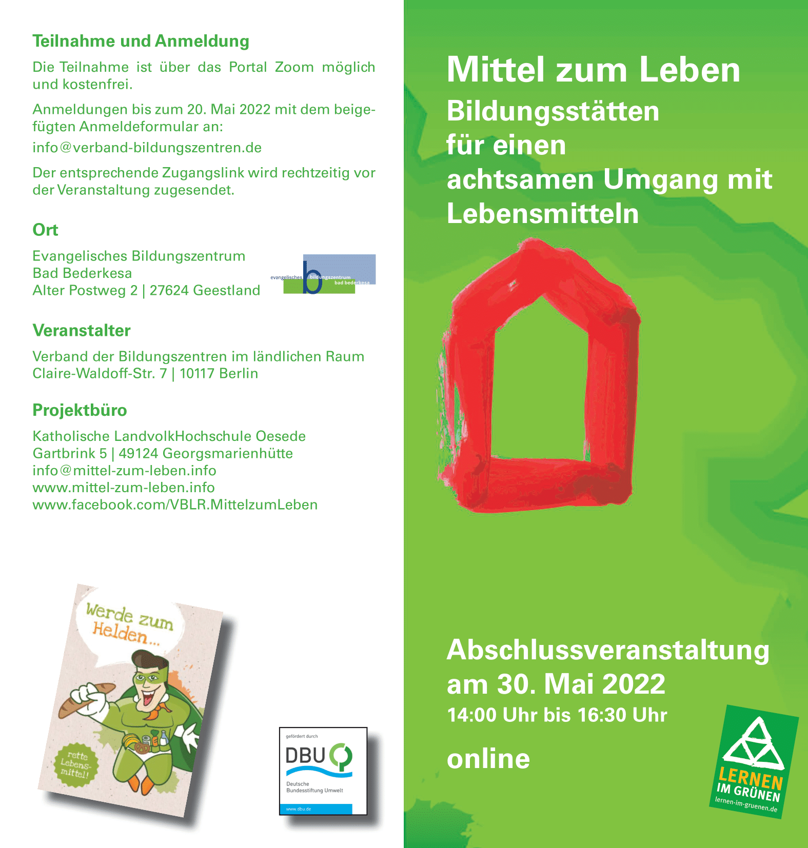 Einladung Abschlussveranstaltung Mittel zum Leben digital 1