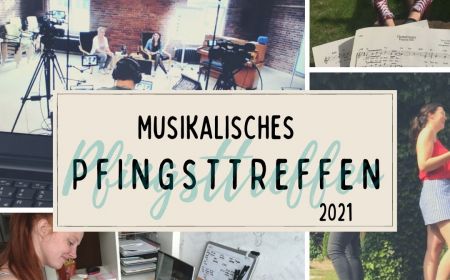 Musikalisches Pfingsttreffen 2021
