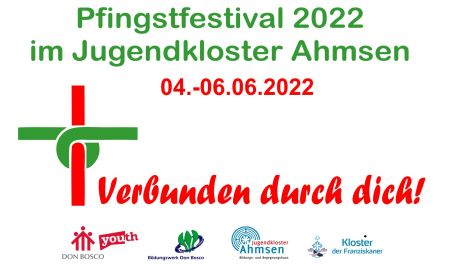 Pfingstfestival 2022