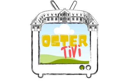 Oster TiVi - Die Osterfreizeit@Home 2021